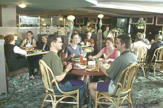 Hotel มองก์ตัน ภายนอก รูปภาพ