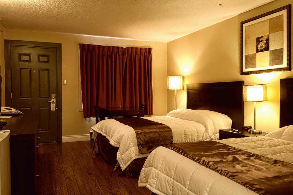 Hotel มองก์ตัน ภายนอก รูปภาพ