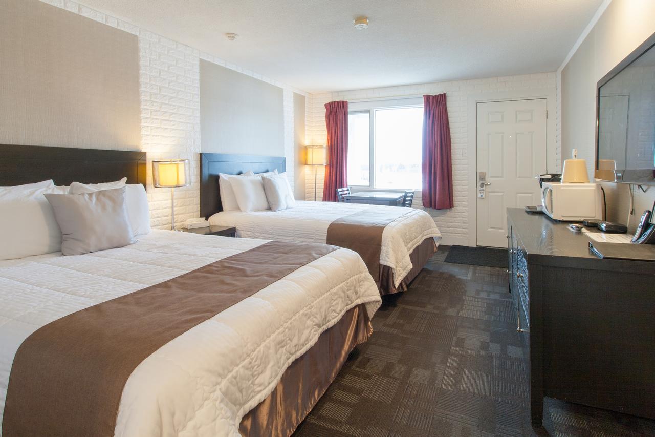 Hotel มองก์ตัน ภายนอก รูปภาพ