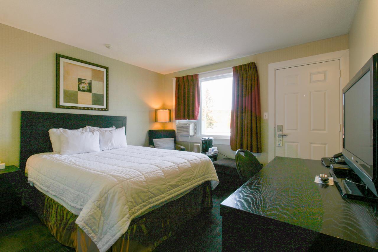 Hotel มองก์ตัน ภายนอก รูปภาพ