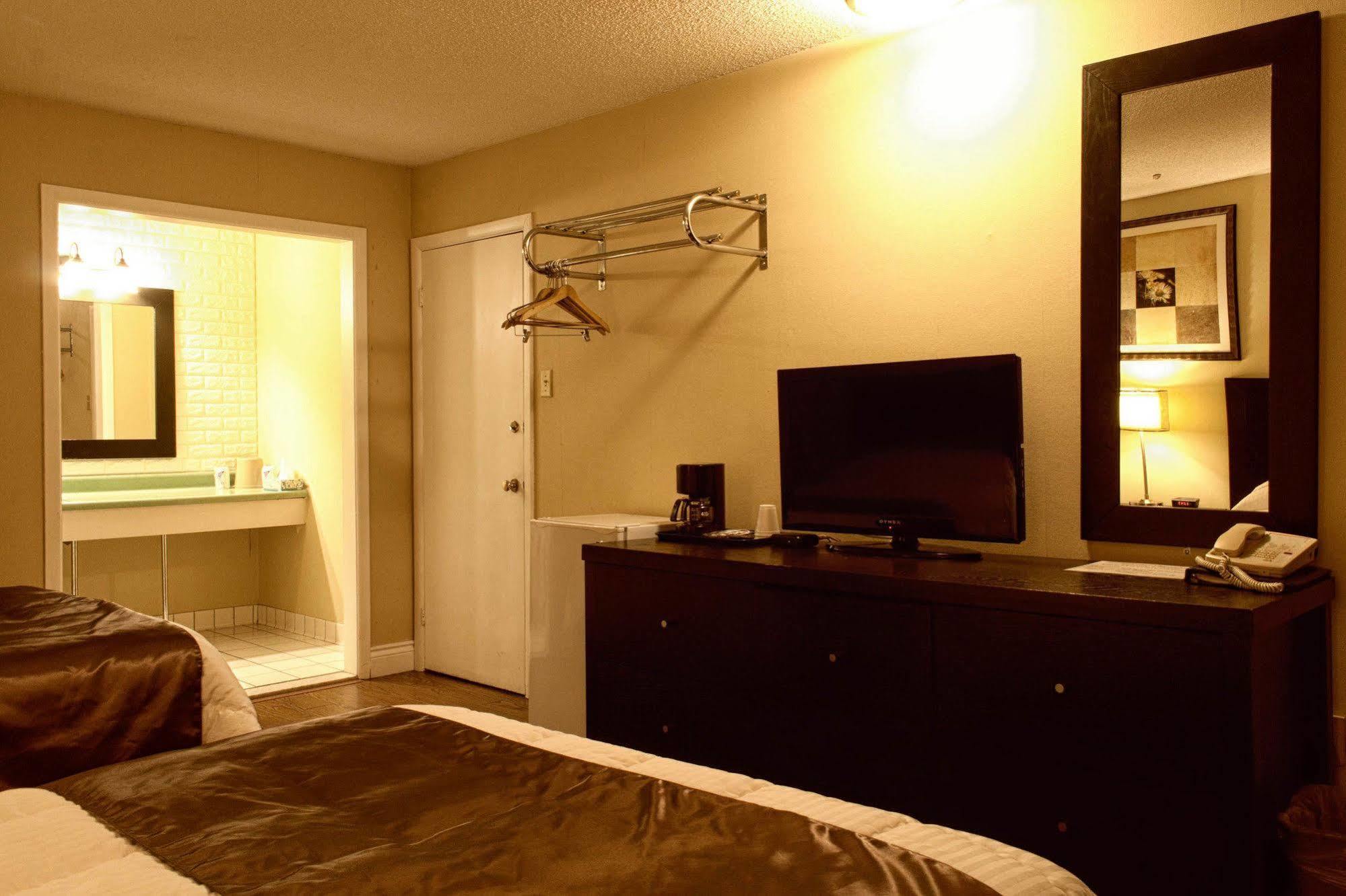 Hotel มองก์ตัน ภายนอก รูปภาพ