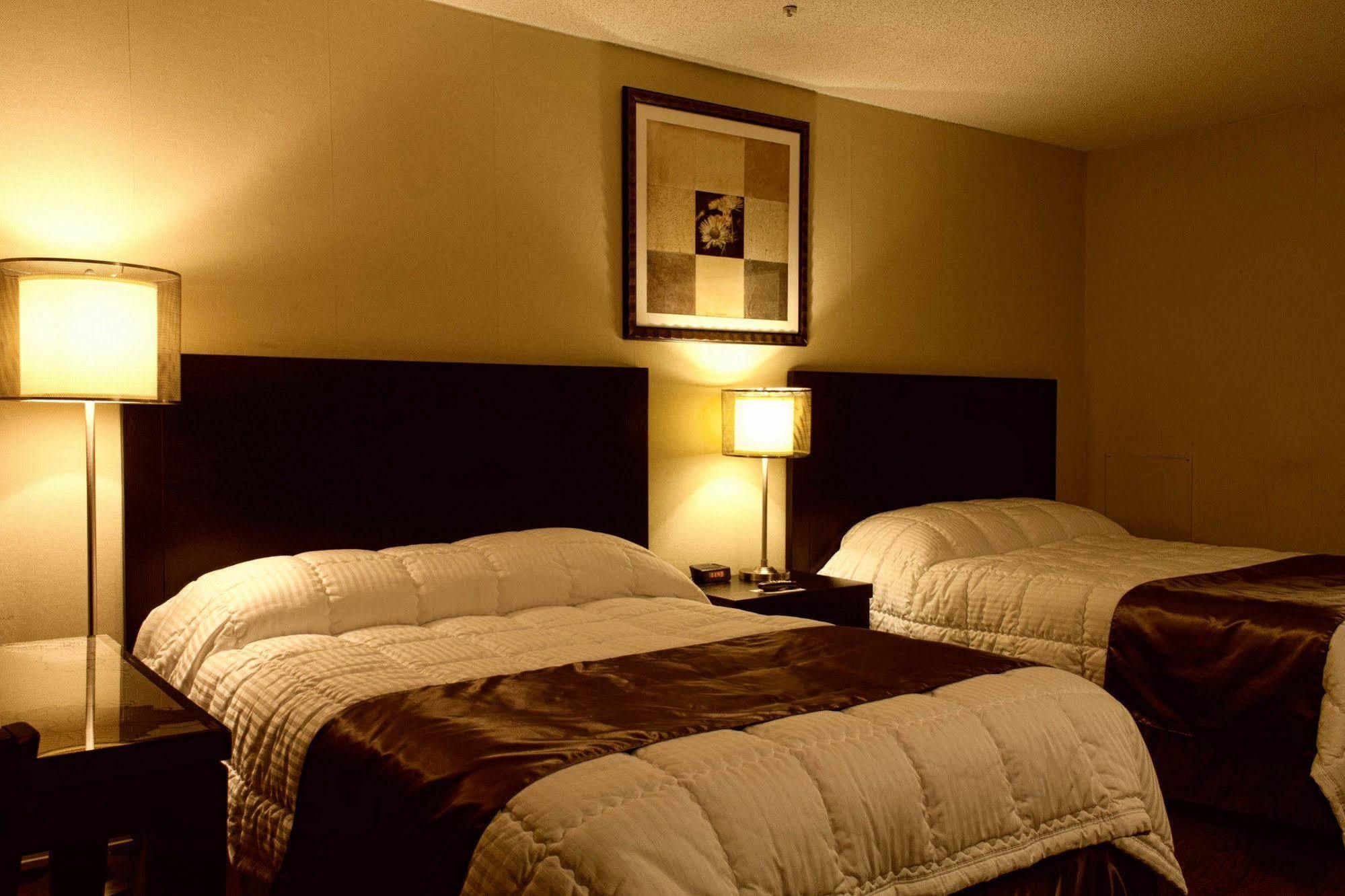 Hotel มองก์ตัน ภายนอก รูปภาพ