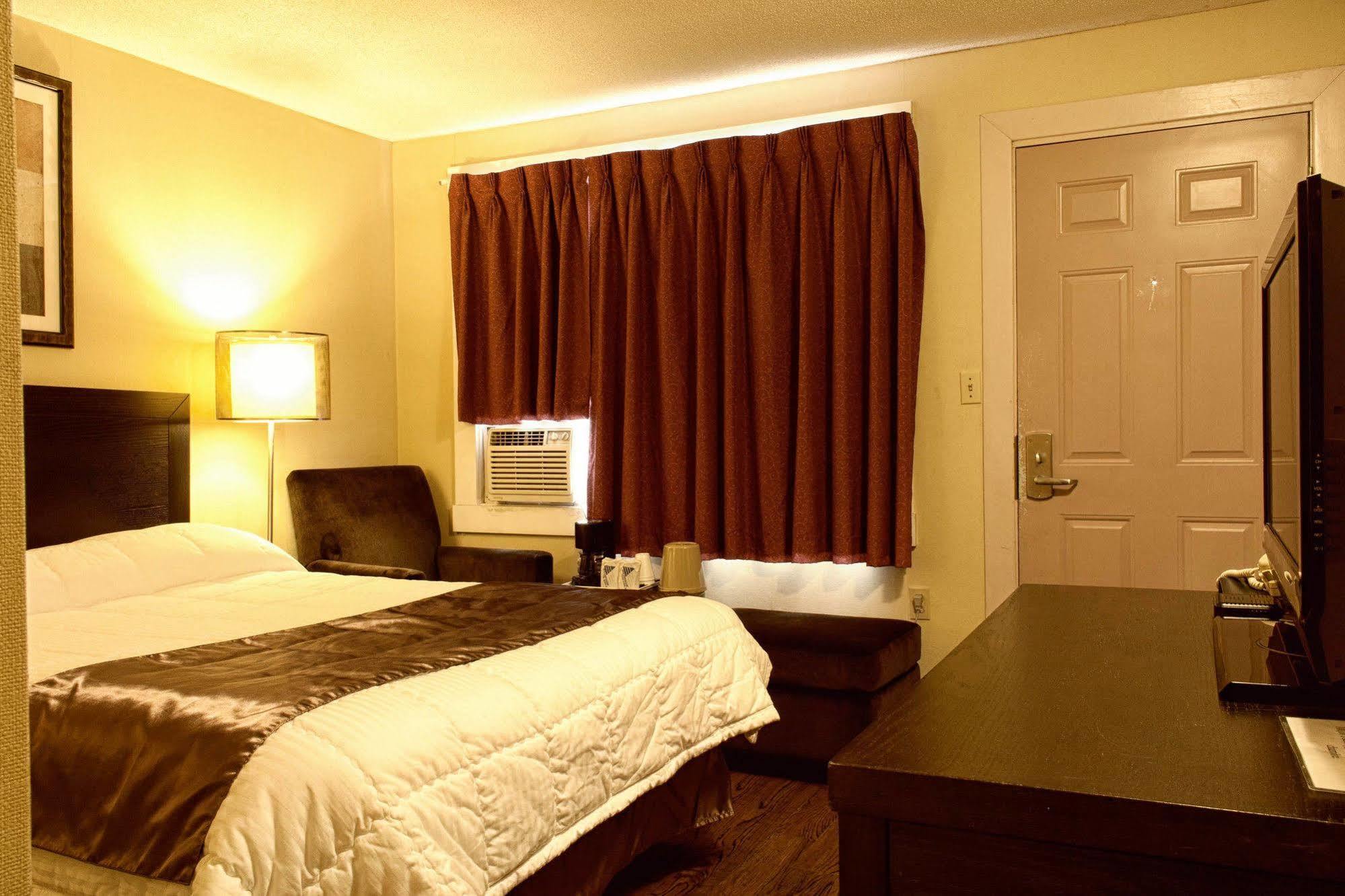 Hotel มองก์ตัน ภายนอก รูปภาพ