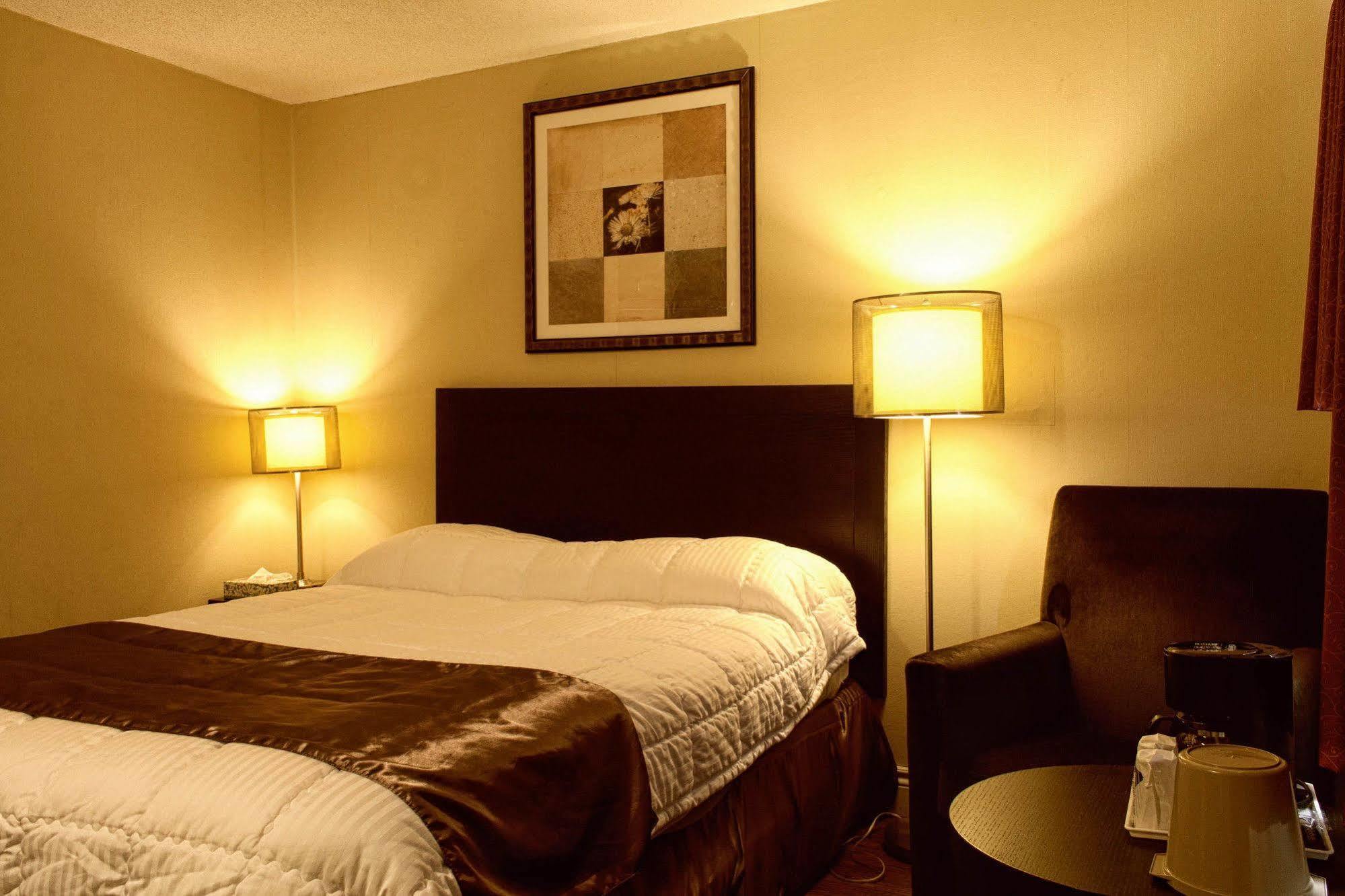 Hotel มองก์ตัน ภายนอก รูปภาพ