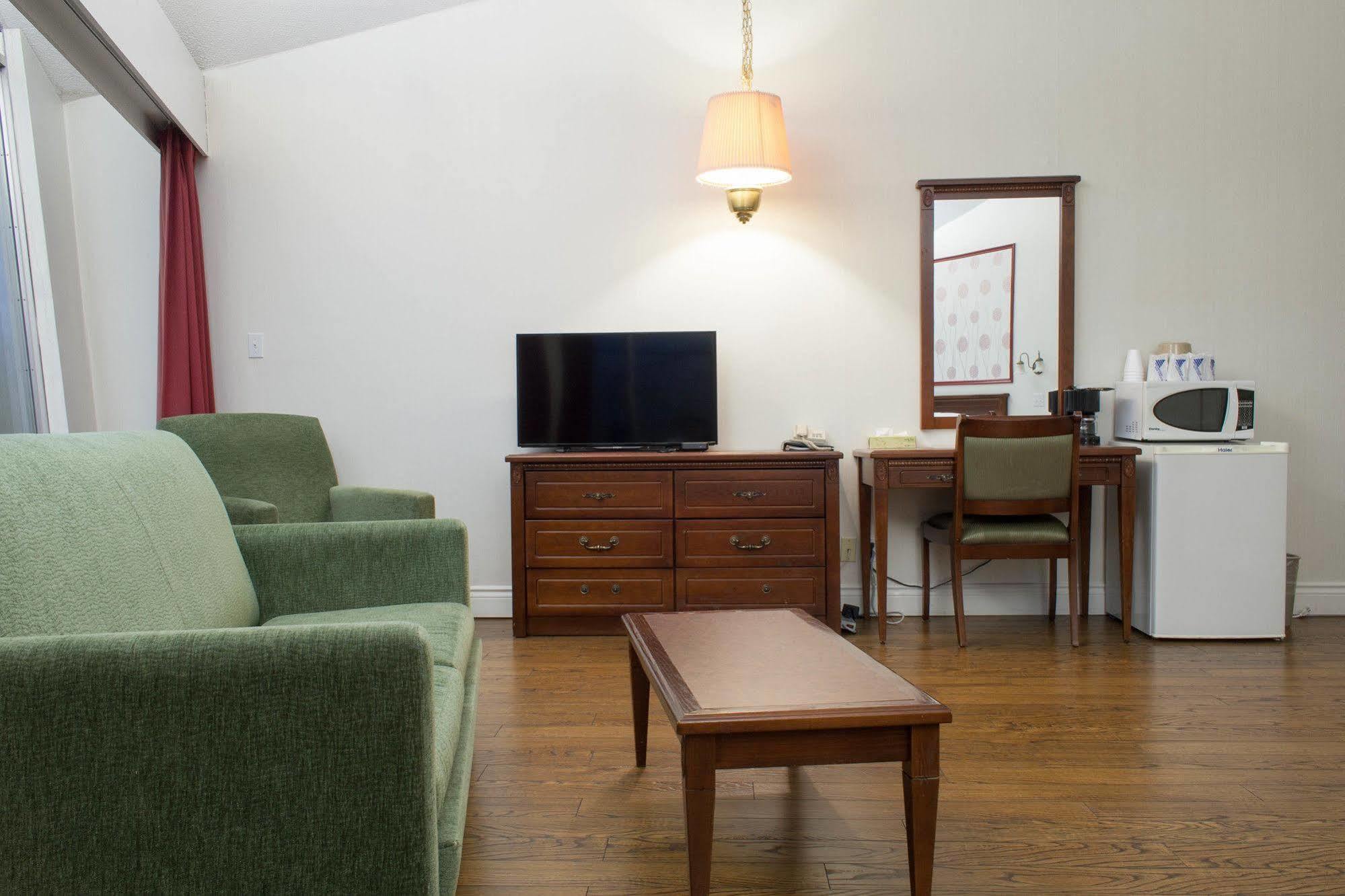 Hotel มองก์ตัน ภายนอก รูปภาพ