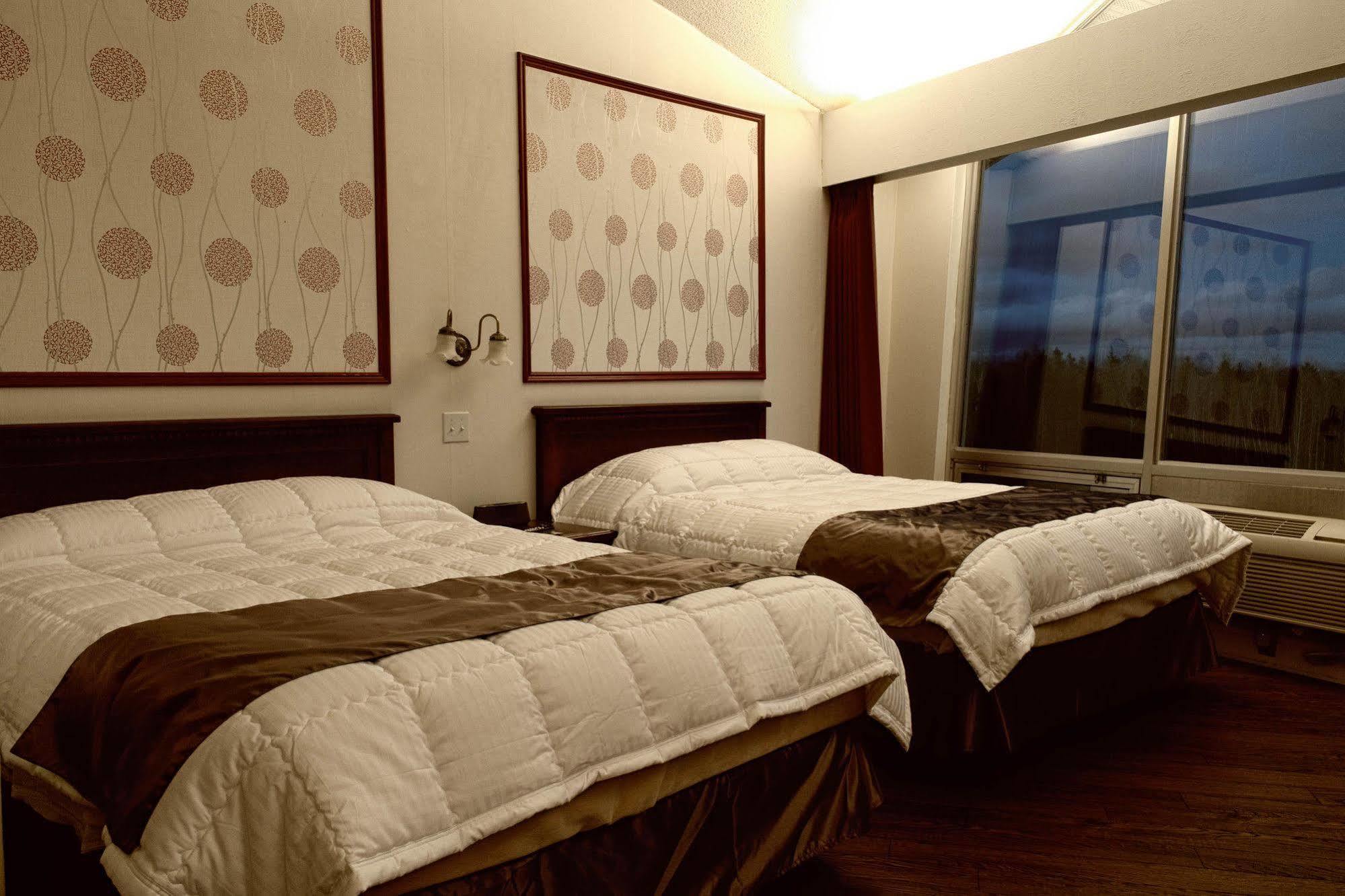 Hotel มองก์ตัน ภายนอก รูปภาพ