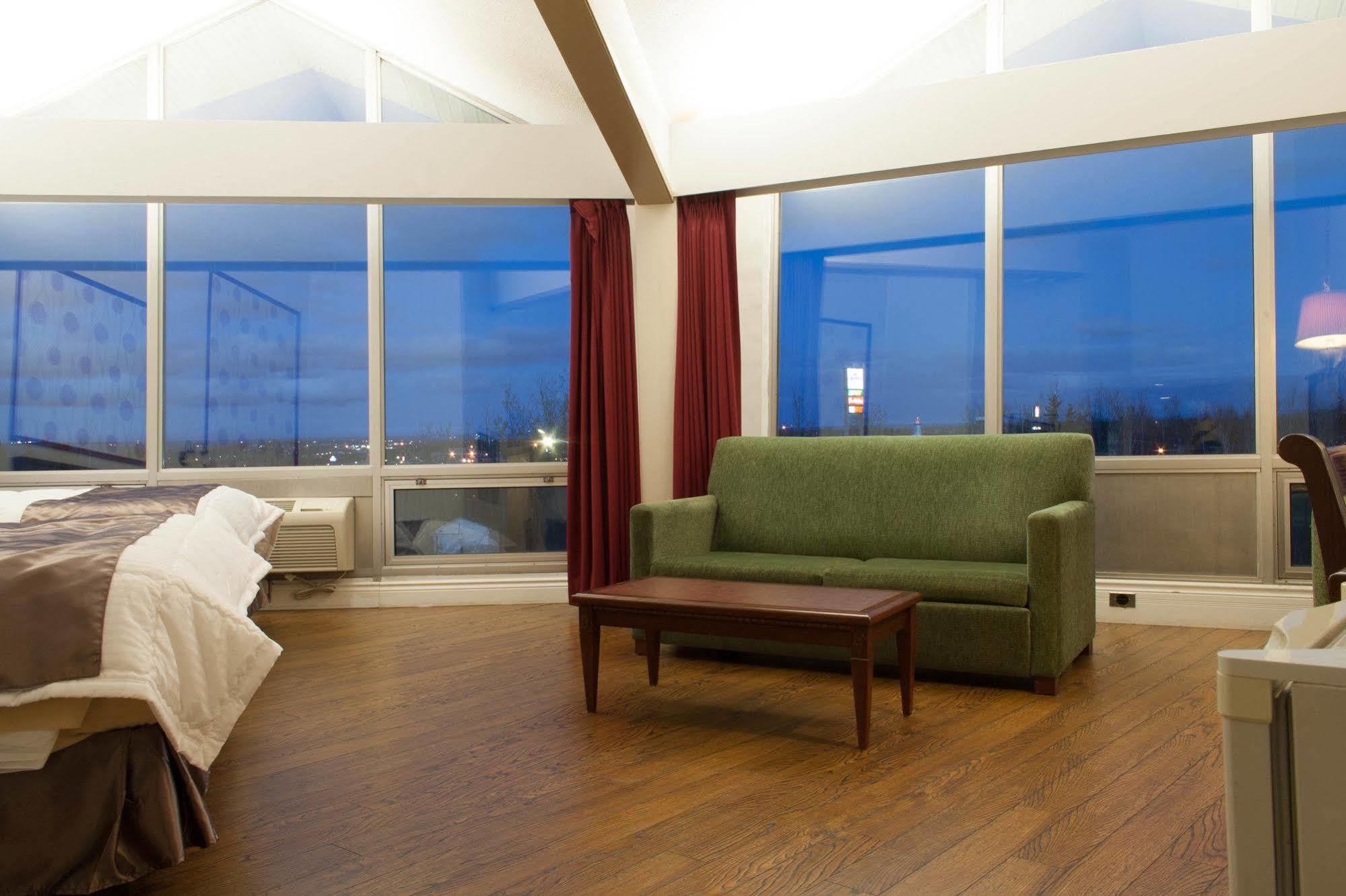 Hotel มองก์ตัน ภายนอก รูปภาพ