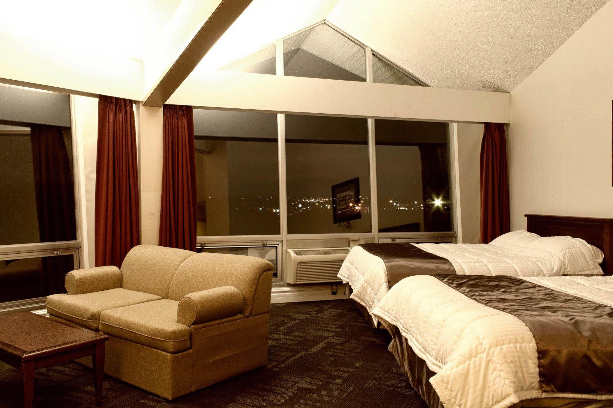 Hotel มองก์ตัน ภายนอก รูปภาพ