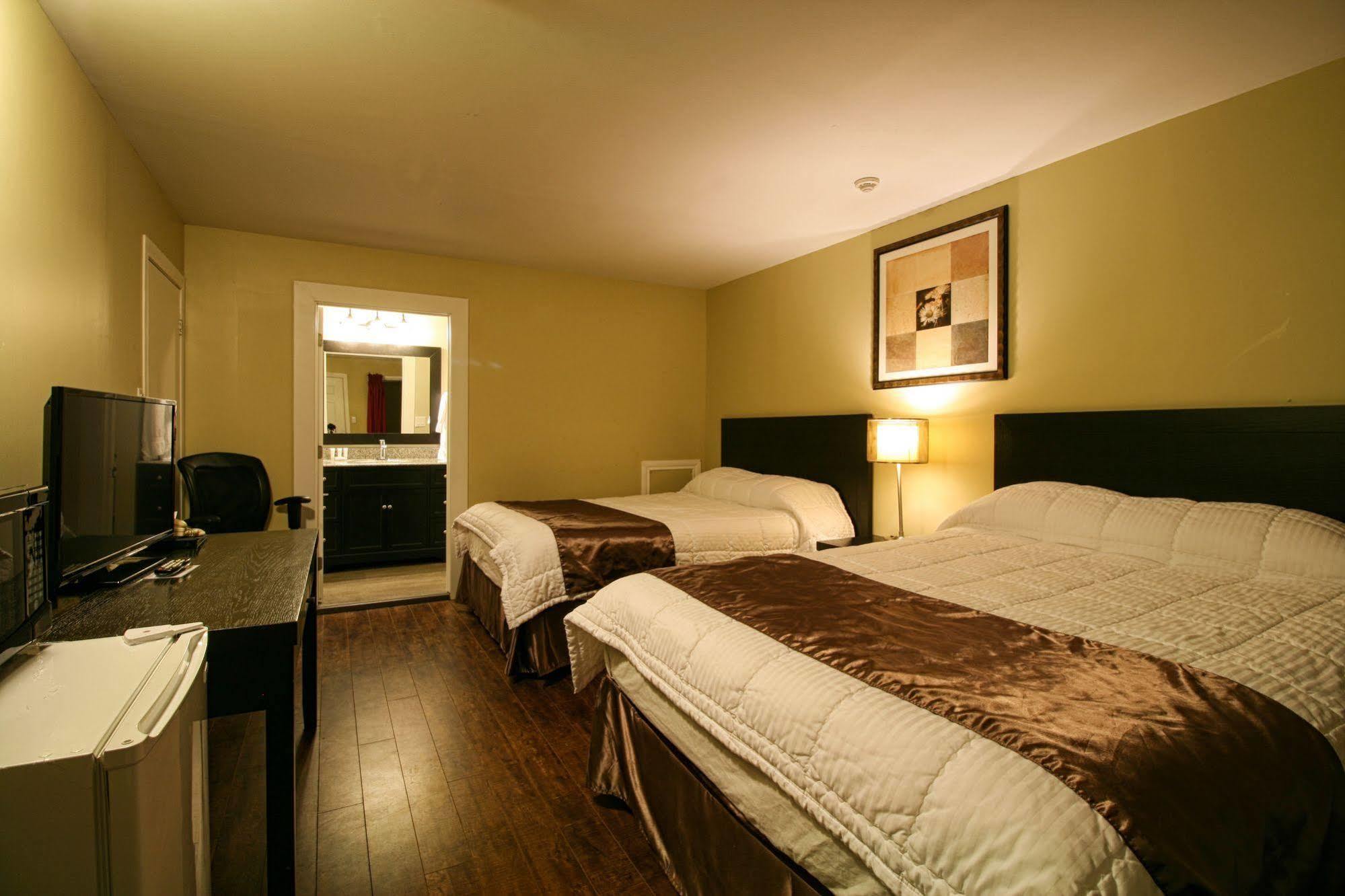 Hotel มองก์ตัน ภายนอก รูปภาพ