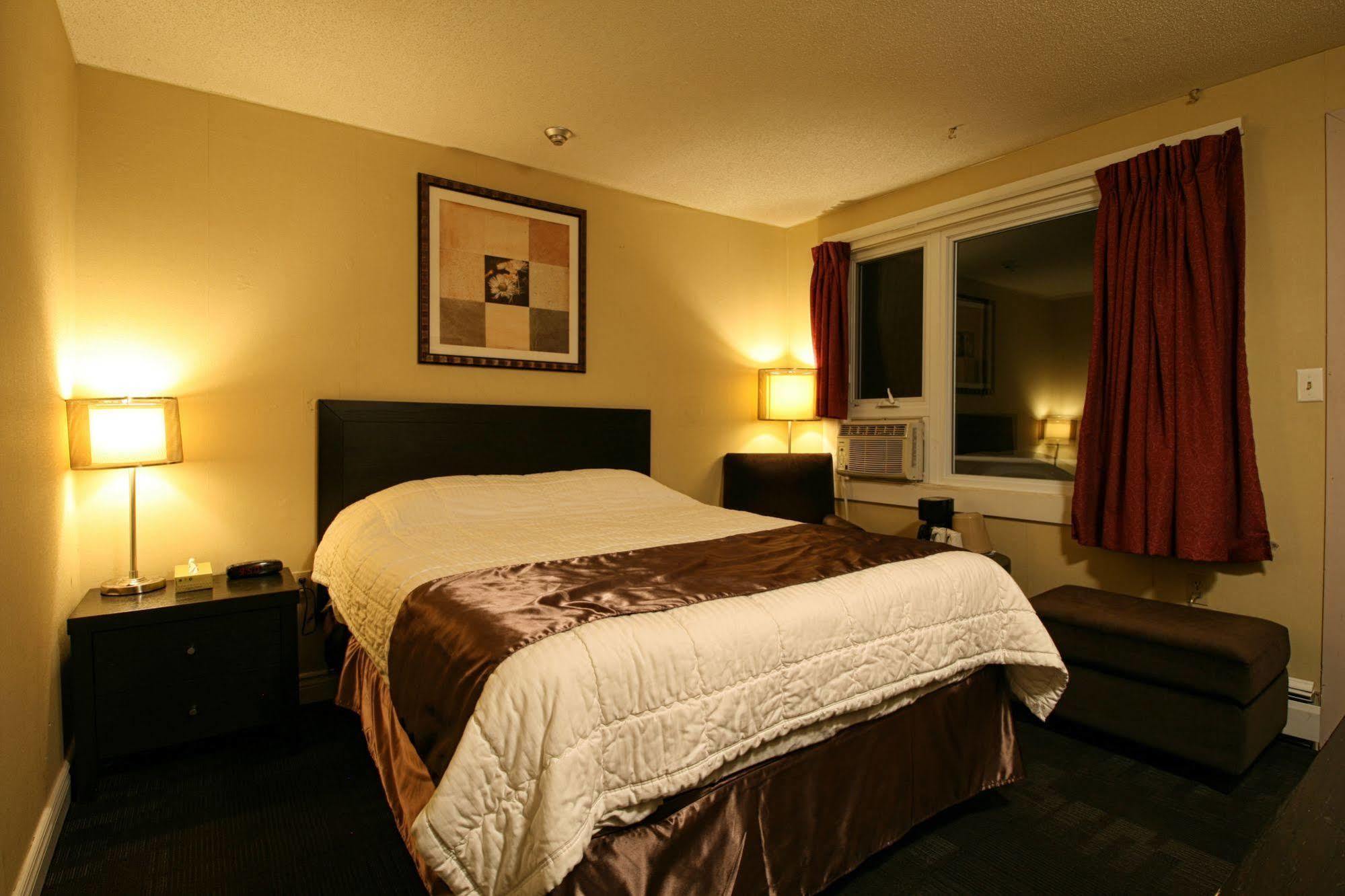 Hotel มองก์ตัน ภายนอก รูปภาพ