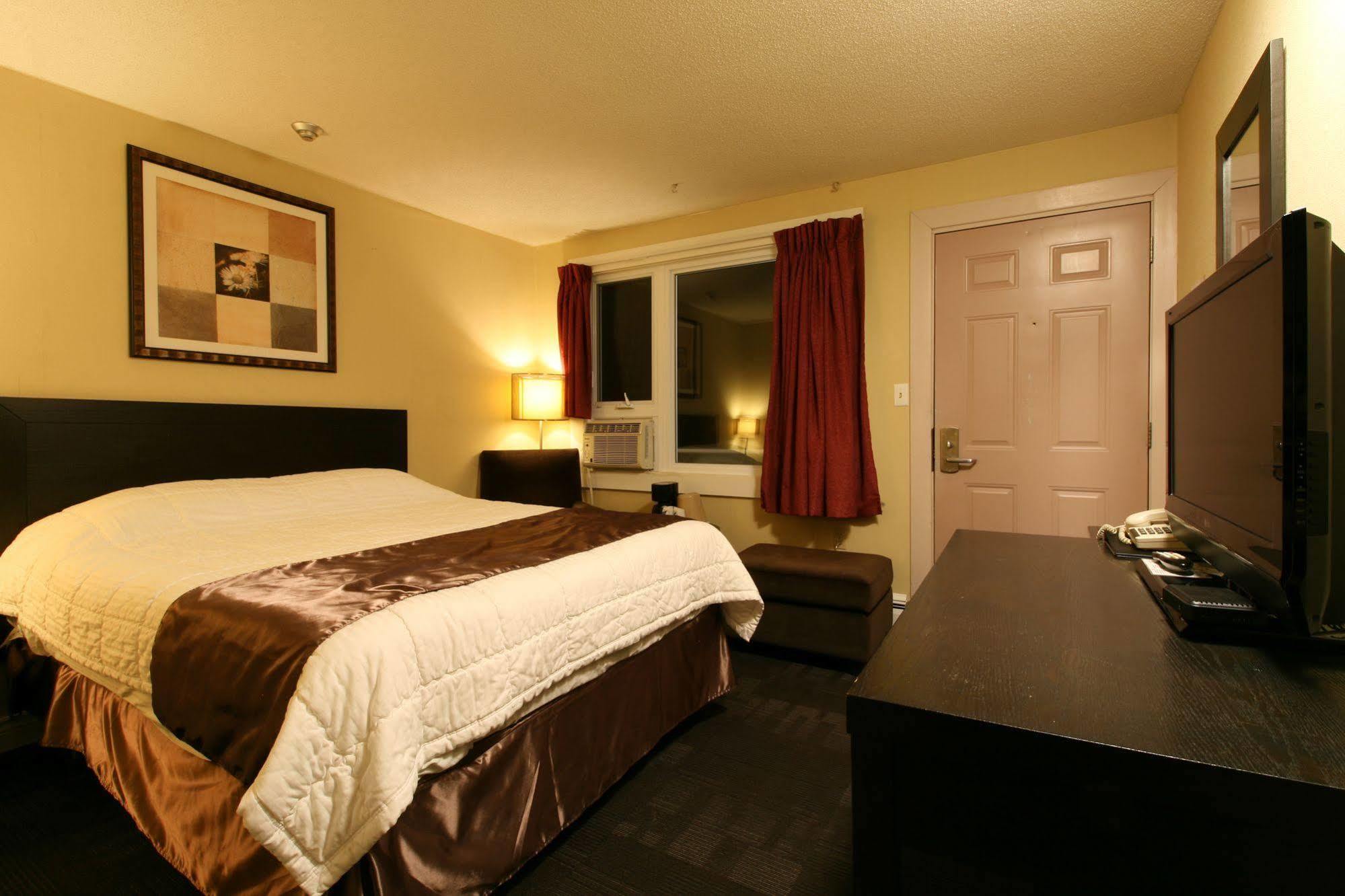 Hotel มองก์ตัน ภายนอก รูปภาพ