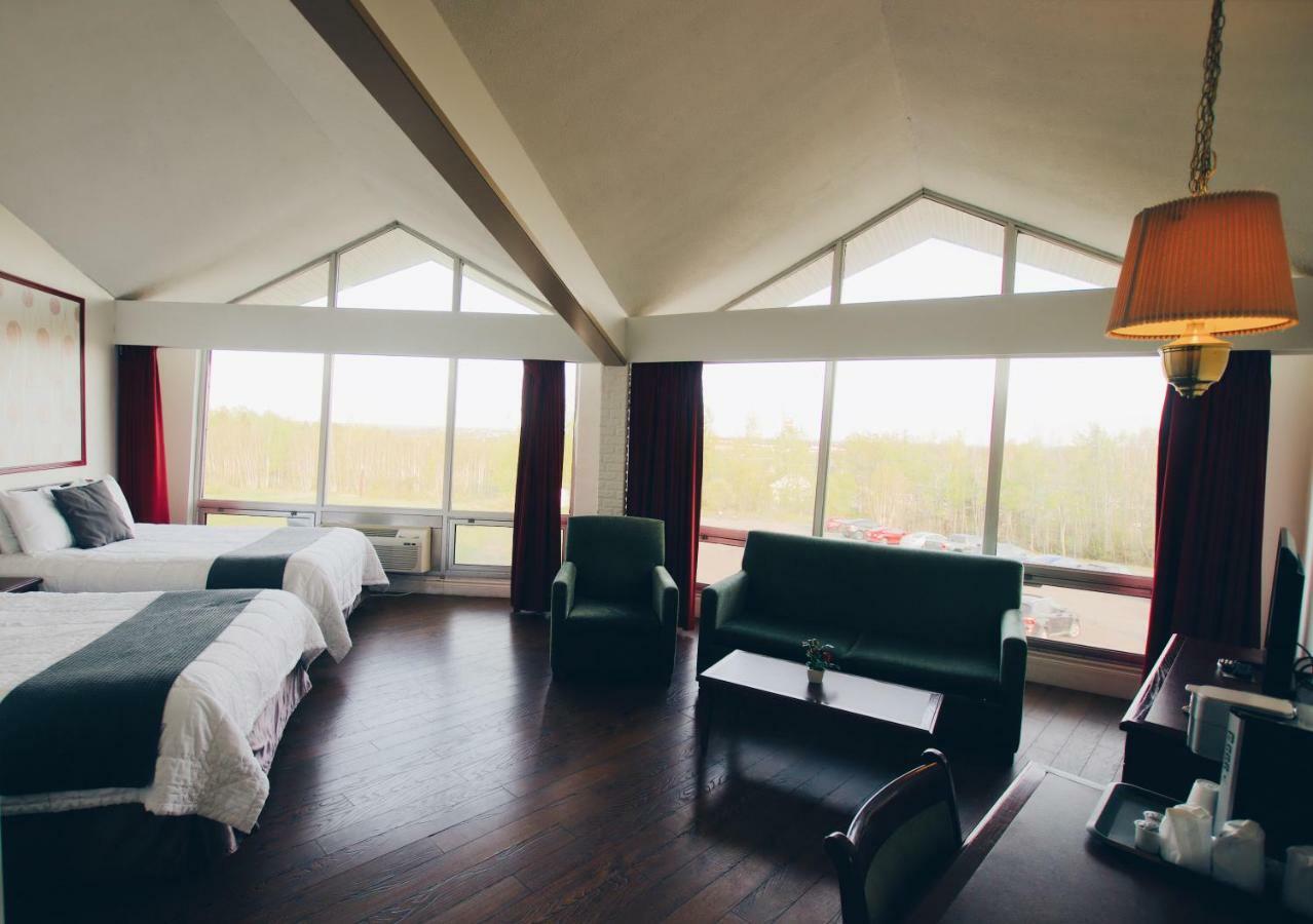 Hotel มองก์ตัน ภายนอก รูปภาพ